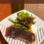 居酒屋 まんぷく屋 - 