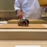 松寿司 - 海鮮巻き