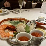 ベンジャミンステーキハウス - 