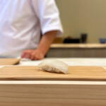 松寿司 - ハリイカ