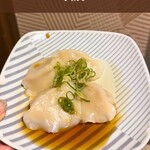 居酒屋 まんぷく屋 - 