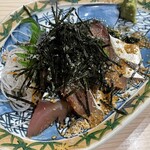 もつ鍋 やましょう - 