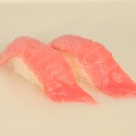 回転寿司 えりも岬 - 料理写真: