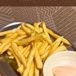 居酒屋 まんぷく屋 - 