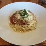 ボーノ - ボロネーゼ　１４００円