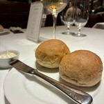 ベンジャミンステーキハウス - 