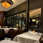 ベンジャミンステーキハウス - 