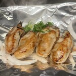 鉄板焼 なか川 - 