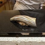 鮨 かなさ - 料理写真: