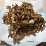 もつ鍋 やましょう - 