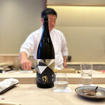 松寿司 - 作 純米大吟醸 Nouveau2025 新酒