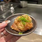 鉄板焼 なか川 - 