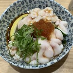 すしまる なんばウォーク店 - 