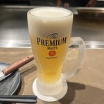 鉄板焼 なか川 - 