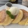 幸せのパンケーキ 淡路島テラス