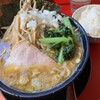 ラーメン 厚木家 - 