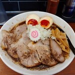 東神田ら～めん3 - 