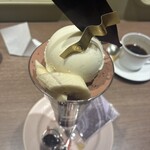 DEL'IMMO TOKYO CAFE - 