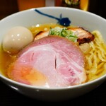 麺 みつヰ - 