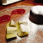 中野炉端 炭華 - 