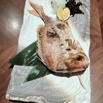 中野炉端 炭華 - 