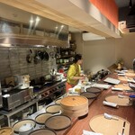 食堂さいと右 - 