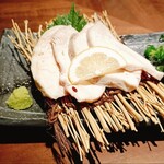 中野炉端 炭華 - 