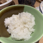 食堂さいと右 - 