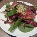 DEL'IMMO TOKYO CAFE - 