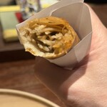 食堂さいと右 - 