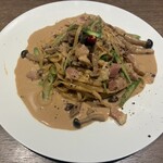 DEL'IMMO TOKYO CAFE - 