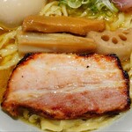 麺 みつヰ - 