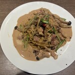 DEL'IMMO TOKYO CAFE - 