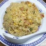 珉珉 - 料理写真: