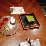 中野炉端 炭華 - 