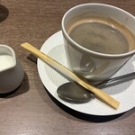 DEL'IMMO TOKYO CAFE - 