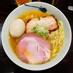 麺 みつヰ - 