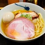 麺 みつヰ - 
