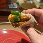 食堂さいと右 - 