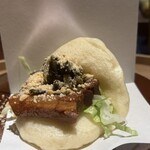 食堂さいと右 - 