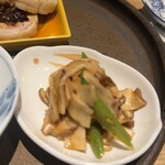 食堂さいと右 - 