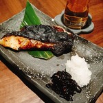 中野炉端 炭華 - 