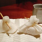 中野炉端 炭華 - 