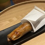 食堂さいと右 - 