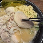 RAMEN 風見鶏 - 