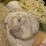 RAMEN 風見鶏 - 