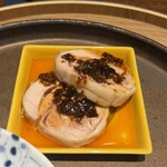 食堂さいと右 - 