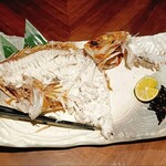 中野炉端 炭華 - 