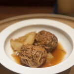 食堂さいと右 - 