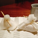 中野炉端 炭華 - 